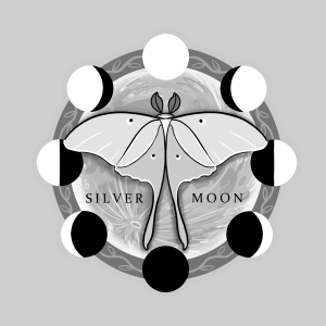 Silver Moon Jewellery